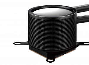 ASUS ROG RYUO III 360 ARGB univerz&aacute;lis v&iacute;zhűt&eacute;s (90RC00I1-M0UAY0)